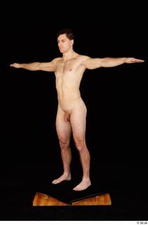 Tomas Salek nude standing t-pose whole body 0002.jpg